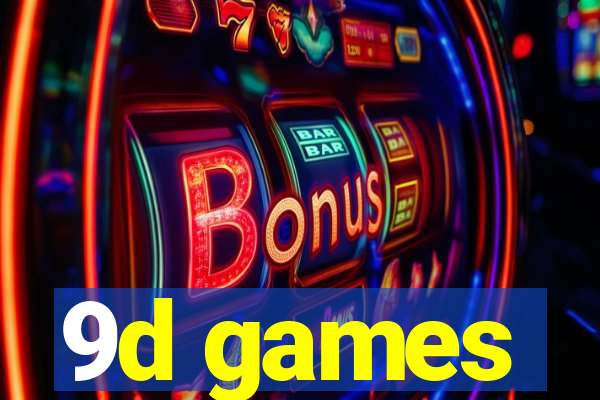 9d games